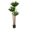 Artificial Plant with a Natural Vibe