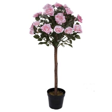 Artificial Plant with a Natural Vibe
