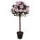 Artificial Plant with a Natural Vibe