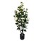Artificial Plant with a Natural Vibe