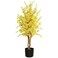 Artificial Plant with a Natural Vibe
