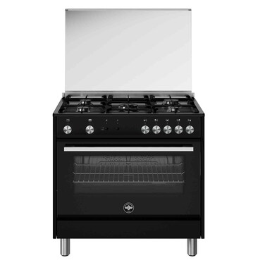 Lagermania Cooker TUS95C81CN/25 90 cm Stainless Steel