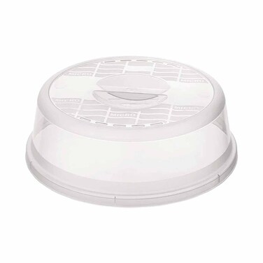 Rotho Microwave Cover 26.5 CM Basic