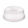 Rotho Microwave Cover 26.5 CM Basic