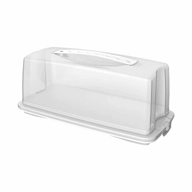 Rotho Cake Container Fresh