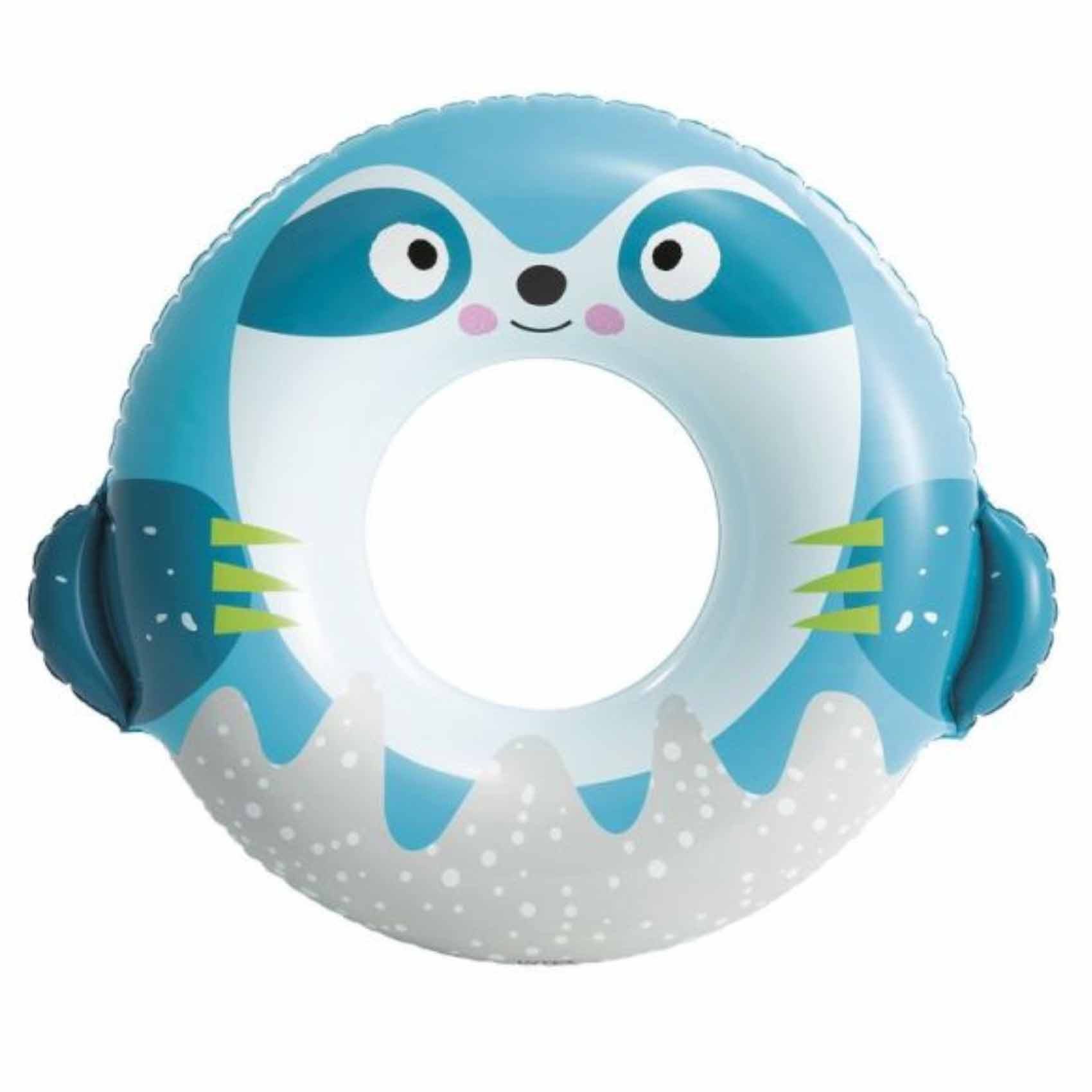 Intex Cute Animal Tubes Pool Float product thumbnail 2