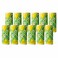Matrix Carbonated Drink Lemon 185Ml 12 Pieces