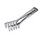 Ghidini Daily Stainless Steel Spaghetti Tongs 184