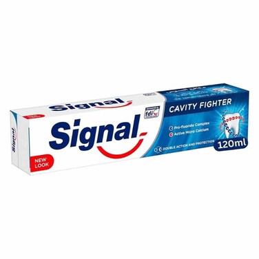 Signal Tooth paste 120 Ml