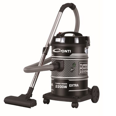 كونتي مكنسة كهربائية موديل VCD-2203-S بقوة 2200 واط