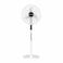 كونتي مروحة موديل SF1860 WH R ستاند 18 إنش 60 واط لون أبيض