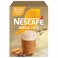 Nescafe Instant Coffee Latte Vanilla 185 Gram 12 Pieces