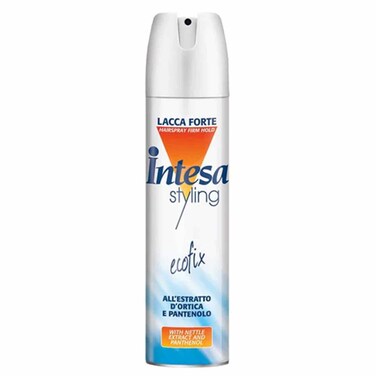 Intesa Styling Ecofix Hair Spray 500ML