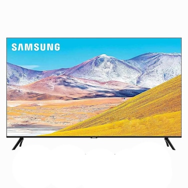 سامسونج تلفزيون ذكي موديل UA65U8000FUXTW قياس 65 انش 4K لون أسود
