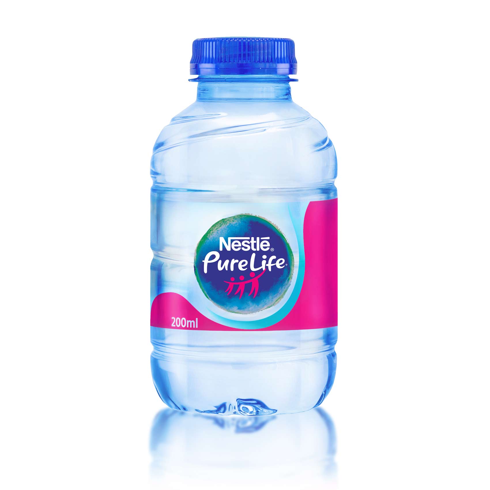 Nestle Pure Life 200Ml product thumbnail 2