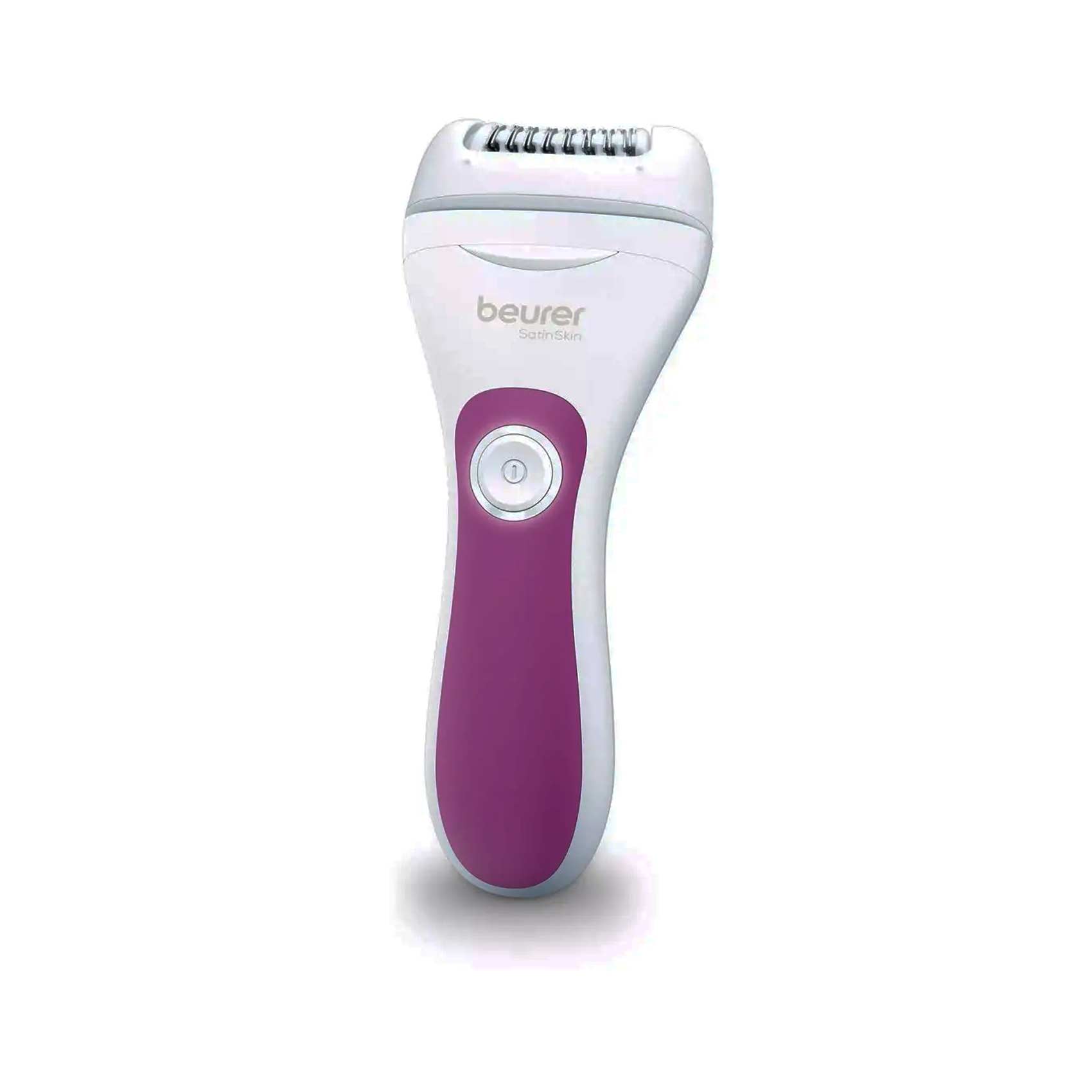 Beurer HL76 Epilator Wet And Dry With LED Light product thumbnail 2