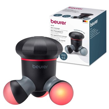 Beurer MG 18 Mini Massager Black
