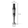 PHILIPS H-BLENDER HR2683/00 1200W