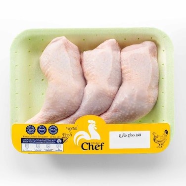 Chef Fresh Whole Legs