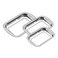 TRAMONTINA ROAST PAN SET 3PC