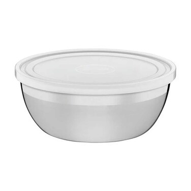 TRAMONTINA MIXING BOWL W/LID 14CM