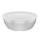 TRAMONTINA MIXING BOWL W/LID 18CM