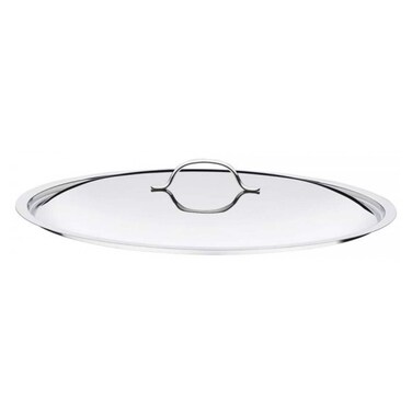 TRAMONTINA LID SS 36CM