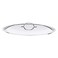 TRAMONTINA LID SS 50CM