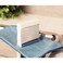 TRAMONTINA NAPKIN HOLDER SS 11CM