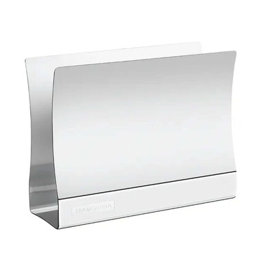 TRAMONTINA NAPKIN HOLDER SS 11CM