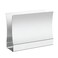 TRAMONTINA NAPKIN HOLDER SS 11CM