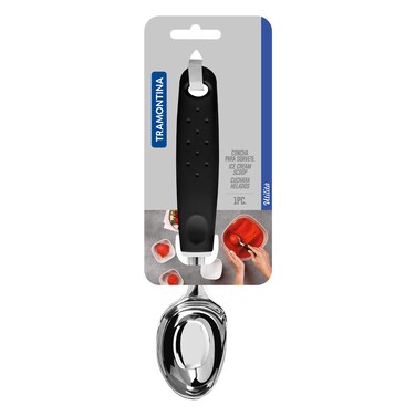 TRAMONTINA ICE CREAM SCOOP21CM