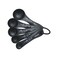 TRAMONTINA MEASURING SPOONS SET 5PC
