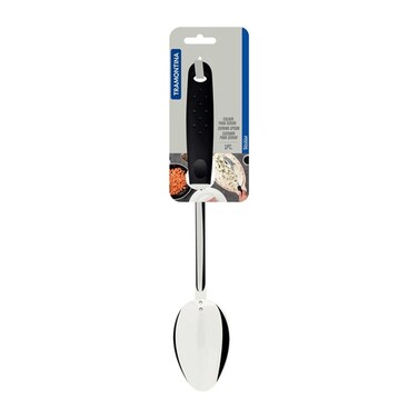 TRAMONTINA SERVING SPOON 33.6CM