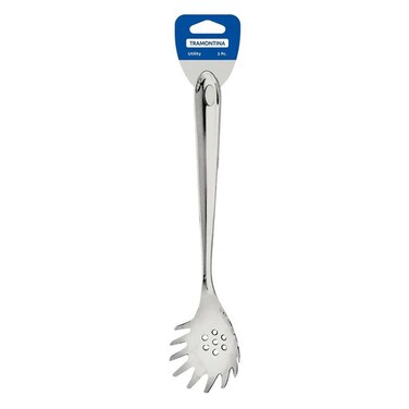 TRAMONTINA PASTA SERVER 30CM