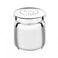 TRAMONTINA SALT SHAKER SS 7CM