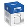 TRAMONTINA SALT SHAKER SS 7CM