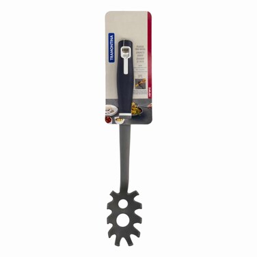 TRAMONTINA PASTA SERVER 34.5CM