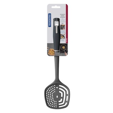 TRAMONTINA SLOTTED SPOON 35CM