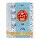 كلينست مناديل للوجه 60 منديل طبقتين كرتون 5 عبوات