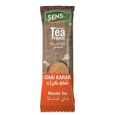 سينسو شاي كرك بنكهة الماسالا 14 غرام  