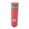 Cool Gear Bliss Stainless Steel Water Bottle Pink