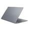 لينوفو لابتوب موديل IdeaPad3 Slim  انتل كور i7-13620 رام 16 جيجا 512 جيجا اس اس دي قياس 15.6 انش لون فضي