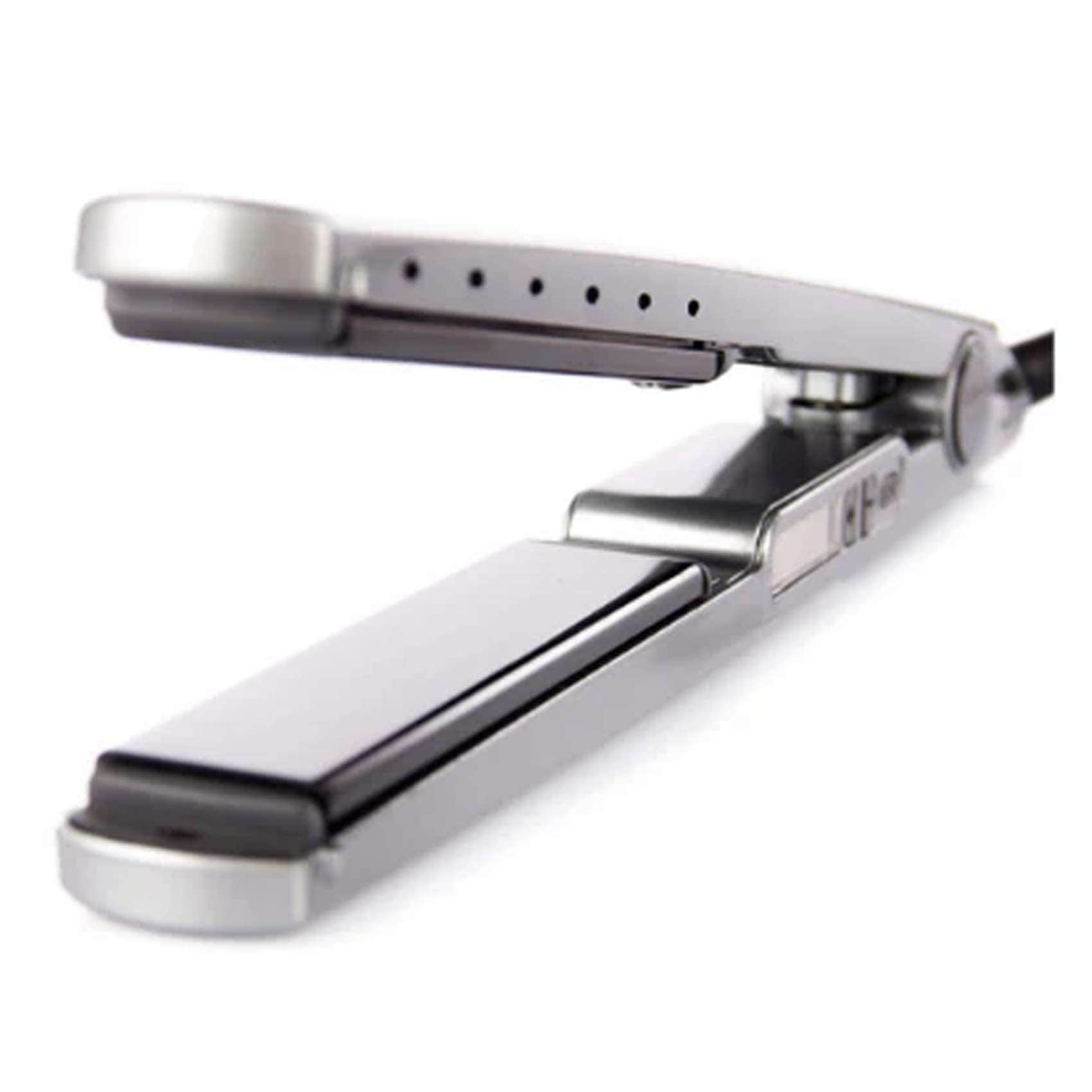 BaByliss Pro Straightener Model BAB2091EPE 28 CM Silver product thumbnail 2