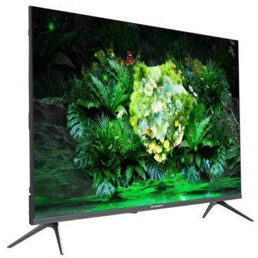 Skyworth TV Model 55G6500H QLED 55-inch Google Smart 4K TV