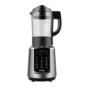 HYUNDAI BLENDER COOKER HY-BL52 SLV