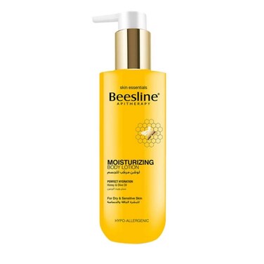Beesline Body Loation 400 Ml