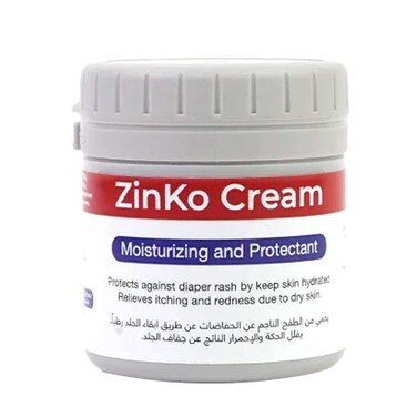 زينكو كريم 60 غرام