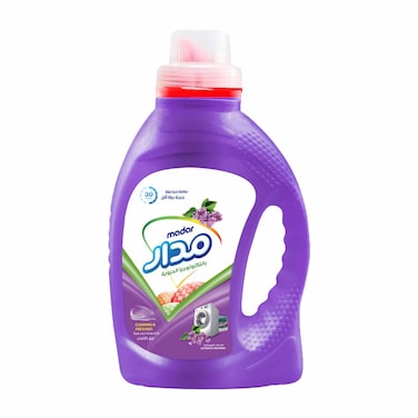 مدار  جل غسيل أزهار اللافندر 5 لتر
