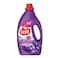 Vevo Liquid Gel Detergent Lavender Scent 2.5 Liter